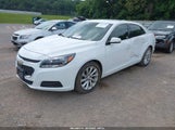 CHEVROLET MALIBU LIMITED LT 1G11C5SA6GU160622 photo