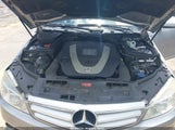 Mercedes-Benz C 300 Luxury/Sport WDDGF54X59R051705 снимка