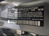 Mercedes-Benz C 300 Luxury/Sport WDDGF54X59R051705 снимка
