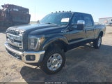 FORD F-350 LARIAT 1FT8W3BT8CEB12370 снимка