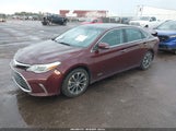 TOYOTA AVALON HYBRID XLE PREMIUM 4T1BD1EB3GU048748 fotografie
