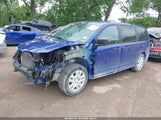 Dodge Grand Caravan Se 2C4RDGBG5KR533307 снимка