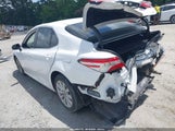 TOYOTA CAMRY LE 4T1L11AK2LU972935 снимка