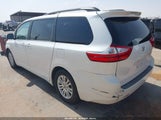 Toyota Sienna Xle Premium 8 Passenger 5TDYK3DC2FS682520 снимка
