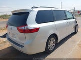 Toyota Sienna Xle Premium 8 Passenger 5TDYK3DC2FS682520 снимка