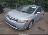 Honda Civic Lx 1HGFA16516L150773 снимка
