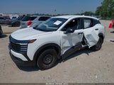 Nissan Kicks S Intelligent Awd 3N8AP6BB4SL391200 photo