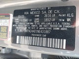 KIA RIO S 3KPA24AD1NE431887 снимка