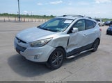 Hyundai Tucson Se KM8JU3AG9FU035882 снимка