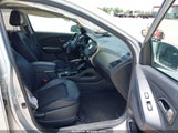 Hyundai Tucson Se KM8JU3AG9FU035882 снимка