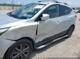 Hyundai Tucson Se KM8JU3AG9FU035882 снимка