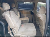 HONDA ODYSSEY LX 2HKRL1854XH507744 photo