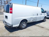 Chevrolet Express  Work Van 1GCWGBFP7K1169192 снимка