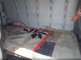 Chevrolet Express  Work Van 1GCWGBFP7K1169192 снимка