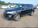 FORD EXPLORER XLT 1FM5K8D82HGB44971 fotografie