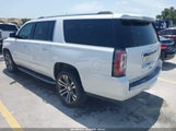 GMC Yukon Xl Denali 1GKS1HKJ1JR403707 fotografie
