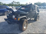 Jeep Wrangler Sport 1J4FA49S63P325857 снимка