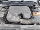 DODGE CHARGER 2B3CL3CG8BH544115 fotografie