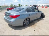 INFINITI Q50 PREMIUM JN1BV7AR0EM697950 снимка