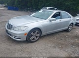 MERCEDES-BENZ S 550 4MATIC WDDNG8GB8AA314195 fotografie