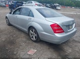 MERCEDES-BENZ S 550 4MATIC WDDNG8GB8AA314195 снимка