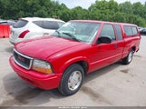 GMC Sonoma Sls 1GTCS19W928246778 fotografie