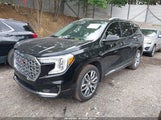 GMC Terrain Awd Denali 3GKALXEV7NL297968 снимка