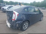 Toyota Prius Four JTDKN3DU5C1615005 fotografie