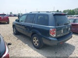 HONDA PILOT EX-L 2HKYF187X6H546017 снимка