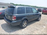 HONDA PILOT EX-L 2HKYF187X6H546017 снимка