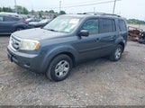 HONDA PILOT LX 5FNYF4H28BB055962 снимка