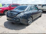 Mercedes-Benz C 300 Luxury/Sport 55SWF4JB6GU143044 fotografie