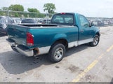 FORD F-150 STANDARD/XL/XLT 1FTDF1722VNB40056 photo