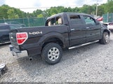 Ford F-150 Xlt 1FTFW1EF3DFB65491 снимка