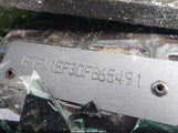 Ford F-150 Xlt 1FTFW1EF3DFB65491 снимка