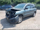 KIA SPORTAGE LX V6 KNDJE723897629824 fotografie