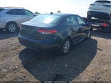 Toyota Corolla Le 5YFEPMAE2MP174649 снимка