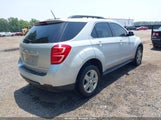 Chevrolet Equinox Lt 2GNFLFEK6G6179801 снимка