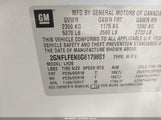 Chevrolet Equinox Lt 2GNFLFEK6G6179801 снимка