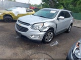 Chevrolet Equinox Lt 2GNFLFEK6G6179801 снимка