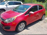 KIA RIO EX KNADN5A37D6191148 photo