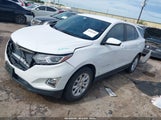 Chevrolet Equinox Fwd Lt 3GNAXKEV7ML352735 снимка