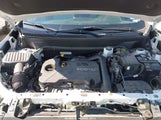 Chevrolet Equinox Fwd Premier 1.5L Turbo 3GNAXNEV5LS687403 снимка