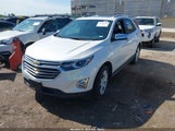Chevrolet Equinox Fwd Premier 1.5L Turbo 3GNAXNEV5LS687403 photo