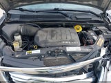 Chrysler Town & Country Touring 2C4RC1BG7ER163790 fotografie