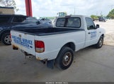 FORD RANGER SPLASH/XL/XLT 1FTCR10A3VUB38522 снимка