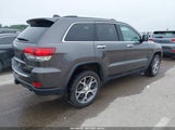 JEEP GRAND CHEROKEE LIMITED 4X4 1C4RJFBG7LC232518 снимка
