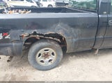CHEVROLET SILVERADO 1500 1GCEK14XX3Z221134 снимка