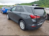 Chevrolet Equinox Awd Ls 3GNAXSEV7NS246390 fotografie