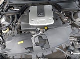 Infiniti G37 JNKCV66E99M723340 снимка